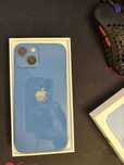 IPHONE 13  128gb