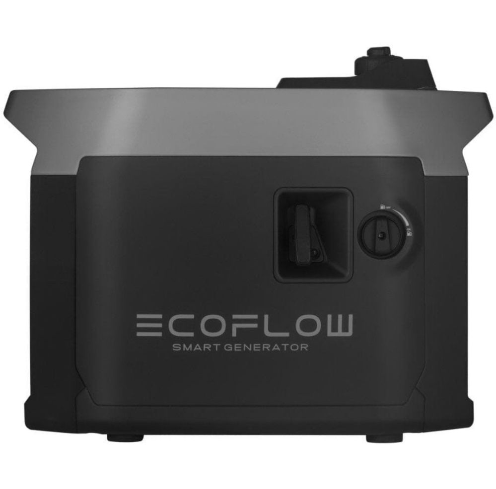 EcoFlow Smart Generator/Генератор EcoFlow