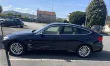 BMW 320 GT Luxury Diesel 2000cc (184cv) Automatico Nacional