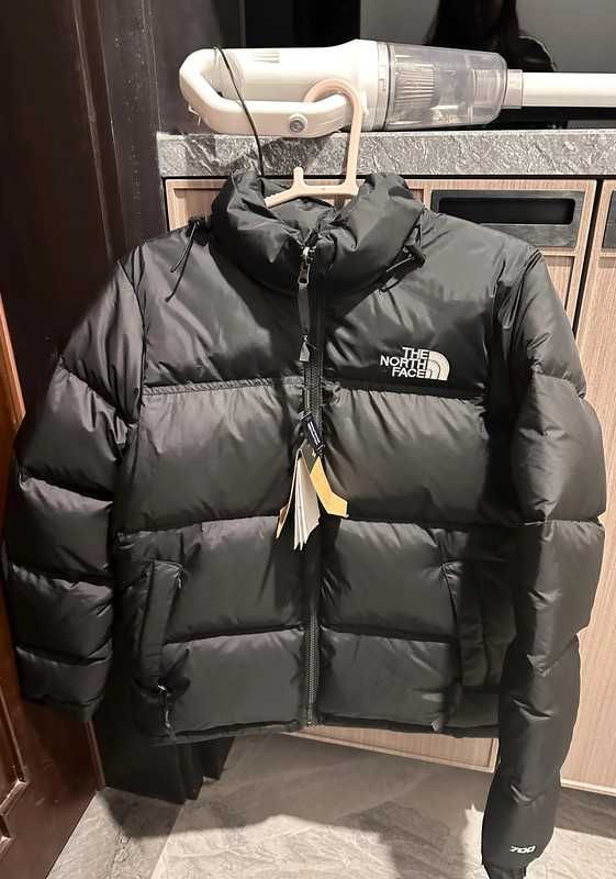 Kurtka Northface 700 M