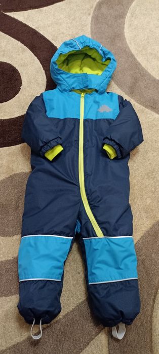 Комбінезон, комбінзон, комбинезон dopodopo 86-92