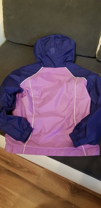 Kurtka wiatrówka Columbia 10-12lat