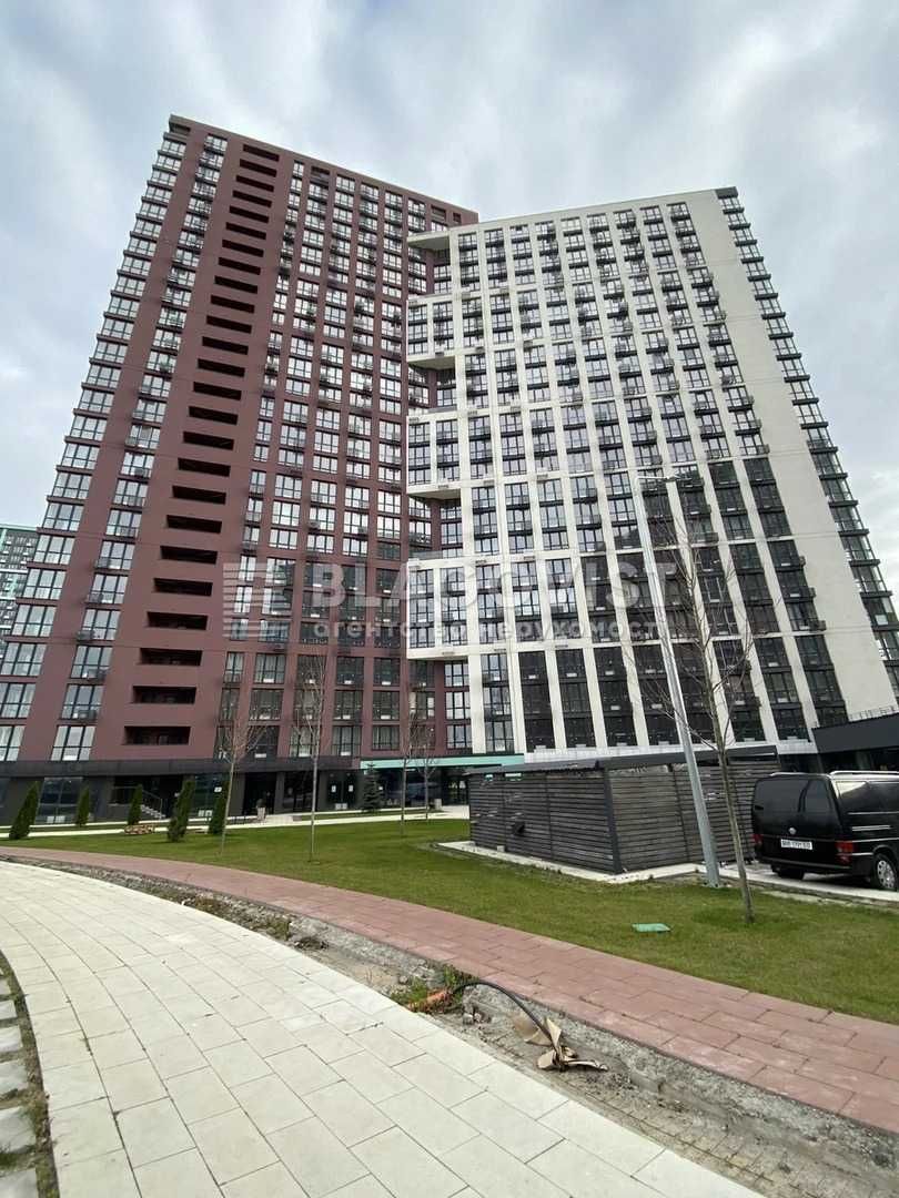 Dibrova Park Подільський 3к квартира на Віктора Некрасова 8