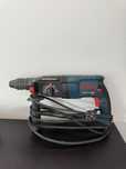 Máquina de furar BOSCH Professional GBH 2-26 F como nova