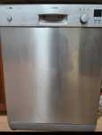 Zmywarka Bosch 60 cm