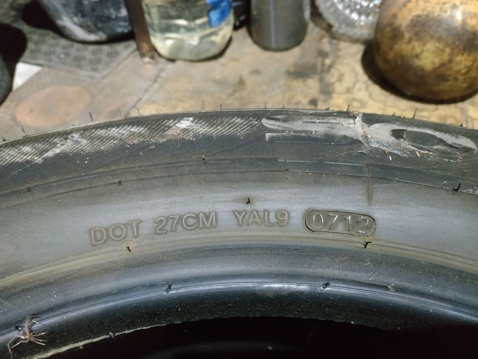 Шини 235/60 R18 Solus KL 21