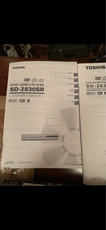 . DVD Toshiba. Цена снижена