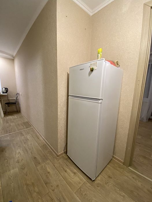 Подобово нова 1 кімн кв  3-й Слобідській,дім по проспекту,ринок квітів