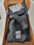 Botas haix 42 novas