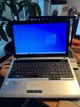Laptop  Samsung RV 510