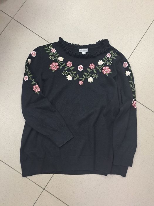 Світер Monsoon р. М