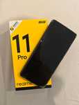 Realme 11 pro 5g