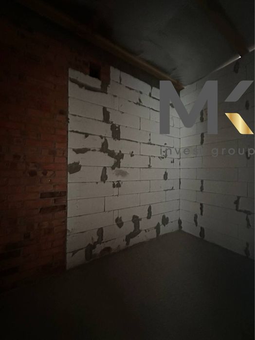 Таунхаус в Ірпені з газом