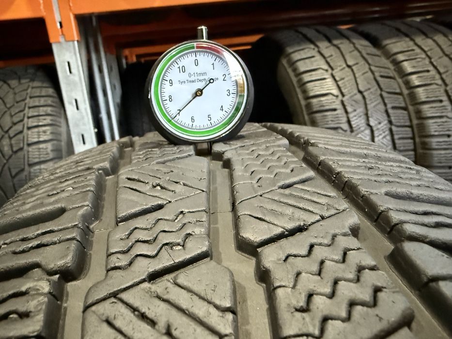 235/65 16 C Michelin