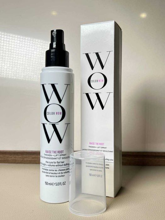 Спрей для волосся Color Wow Raise The Root Thicken & Lift