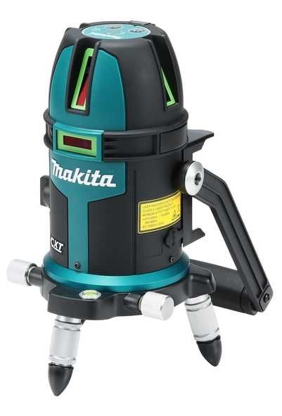 Laser krzyżowy Makita SK312GDZ