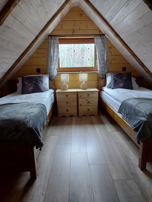 Noclegi Szklarska Poręba, Karkonosze, Izery Sauna i Jacuzzi