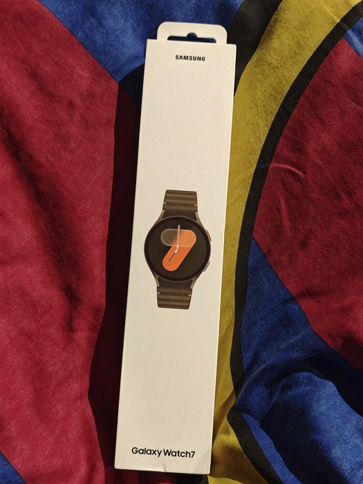 Samsung Galaxy Watch 7