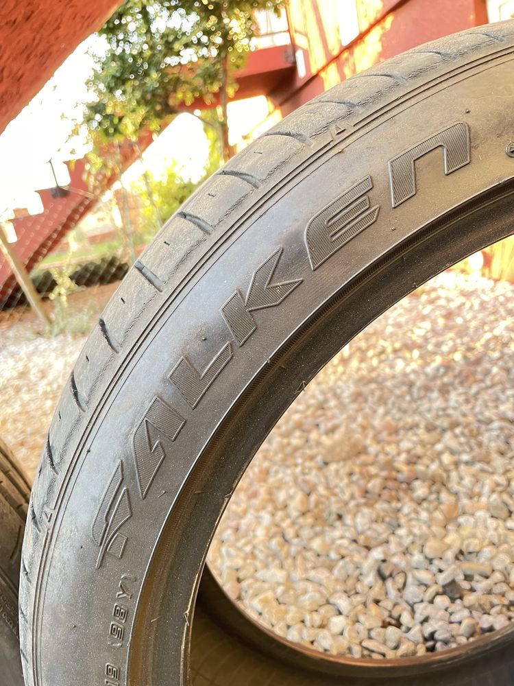 Opony Falken 245/40/19
