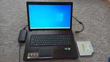 Lenovo Essential G780 17,3" Intel® Core™ i5-3210 4GB RAM 1TB