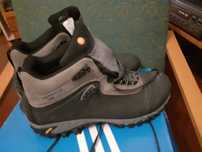 Buty Merrell. wkładka 32cm inne rzeczy.