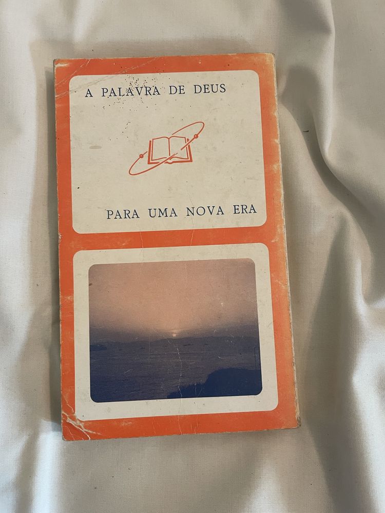 Livro Os Quatro Evangelhos