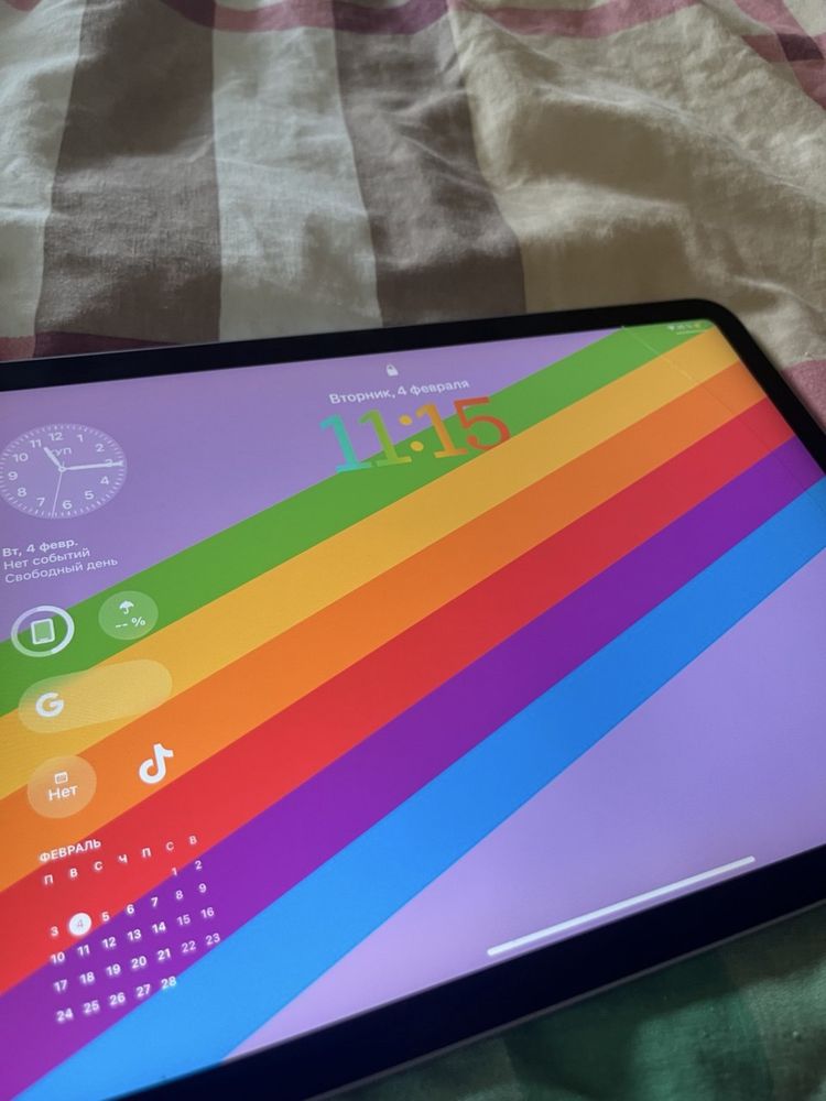 Продам iPad Air 4 2020