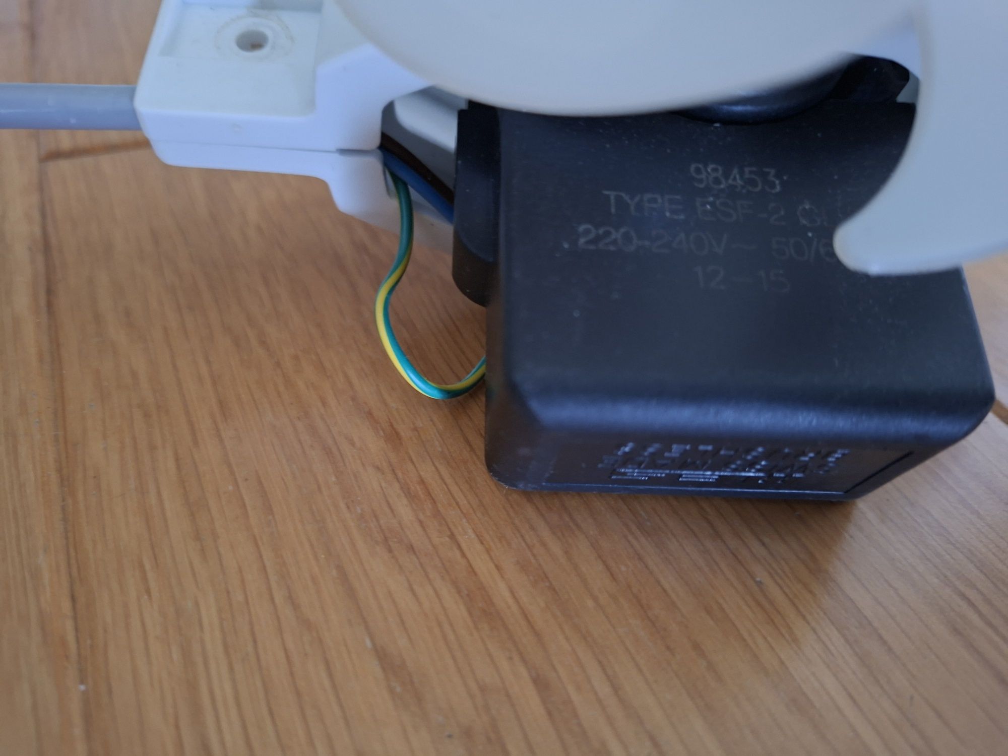 Części do lodówki  Ikea Haftigt / Elektrolux