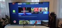 Telewizor Sony 75 cali Smart TV Wi-Fi