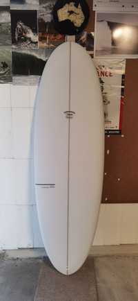 Prancha surf 6"0 42L