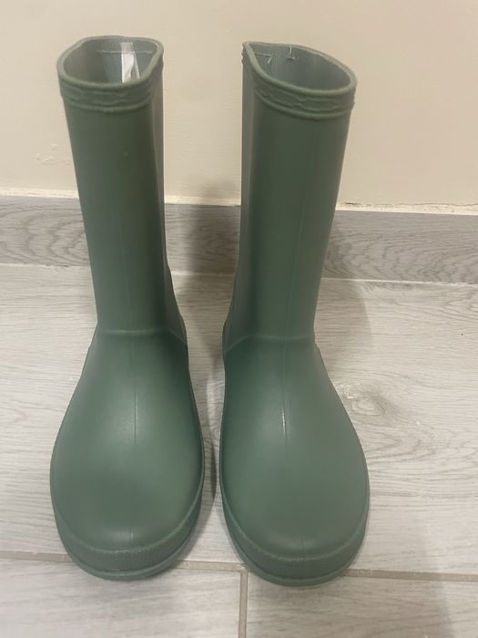 Kalosze action boy 32 jak nowe
