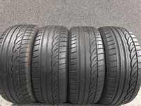 Opony Letnie Dunlop SP Sport 01 235/55/17 99V 4szt.