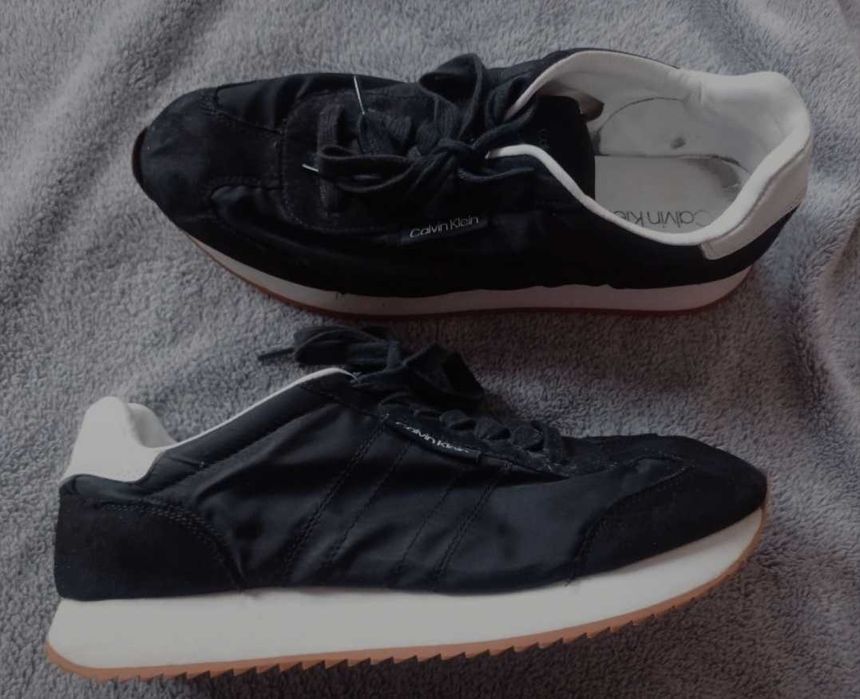 buty Calvin Klein rozmiar 44 / sneakersy nike air