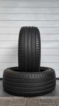 2 sztuki opony lato 215/50/18 Pirelli 92W 2023 rok  (OL300/OB)