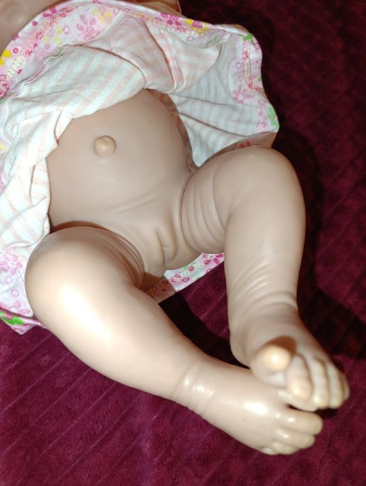 Продам пупса/ляльку (реборн)