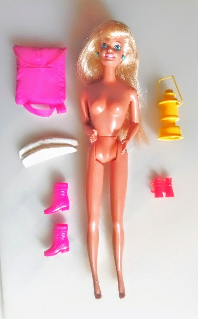 Barbies anos 80/90.Leia descrição do anúncio.