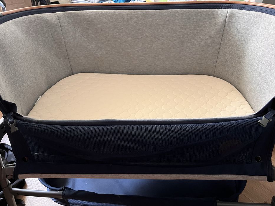 Next2Me Iora Bebe-confort Azul Escuro