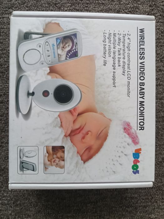 Продам відеоняню