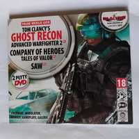 Tom Clancys Ghost Recon ADWANCED WARFIGHTER 2 | gra po polsku na PC