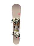 Deska snowboardowa