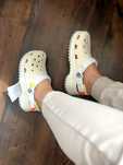 Зручні та стильні Крокси Hiker Clog Original