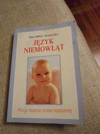 Tracy Hogg Język niemowląt