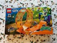 Zestaw klocki LEGO 60338 CITI Nowe