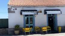 Café em abuxarda