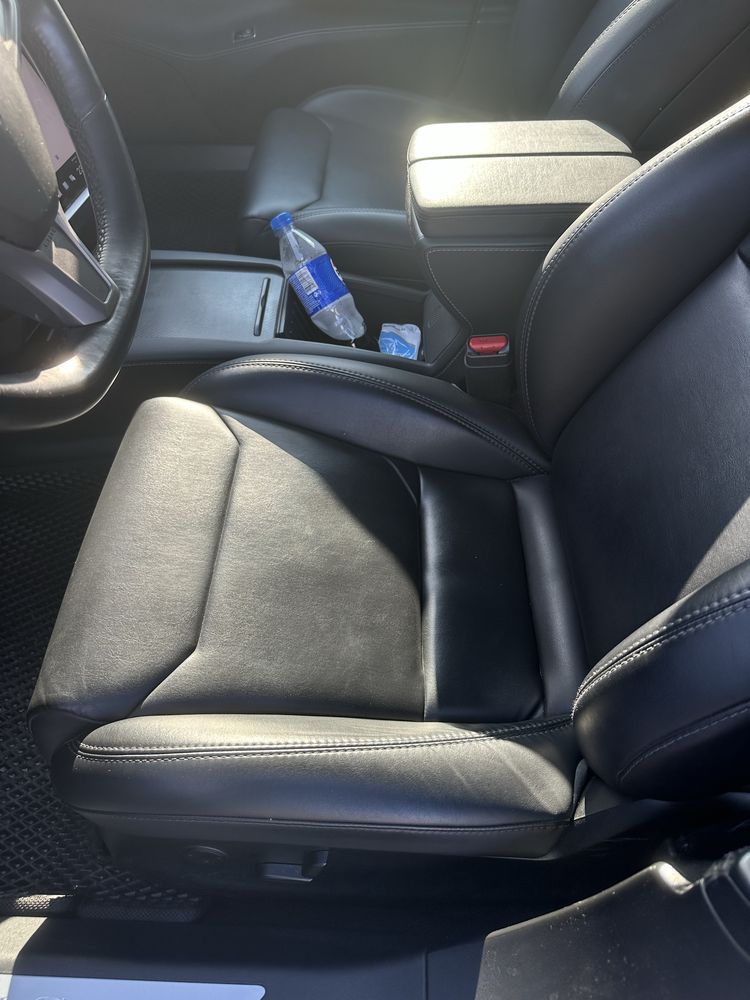 Tesla Model S Dual Motor 75D 2018
