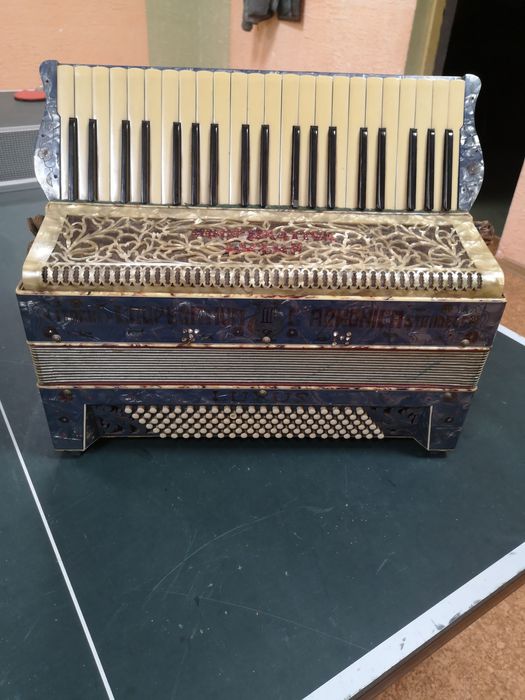 Akordeon Cooperativa