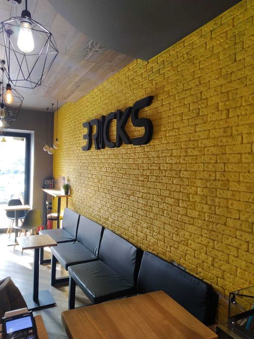 Продается готовый бизнес кофейня в центре Одессы