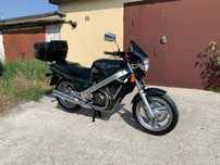 Honda NTV650 Revere, 27t.km, 97p.в, з Німеччини 3350$