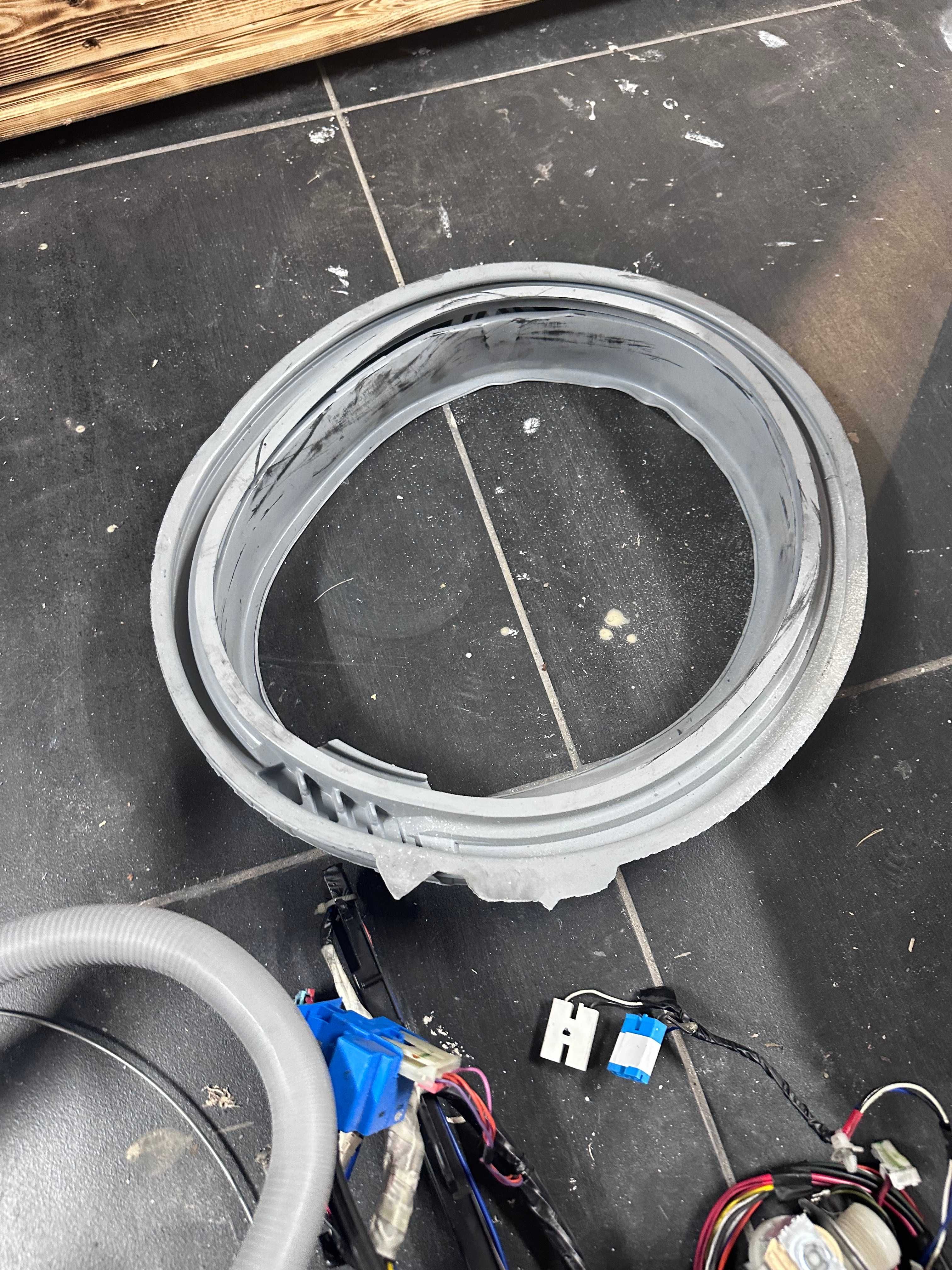 Części do pralki Samsung Eco Buuble 7.0kg