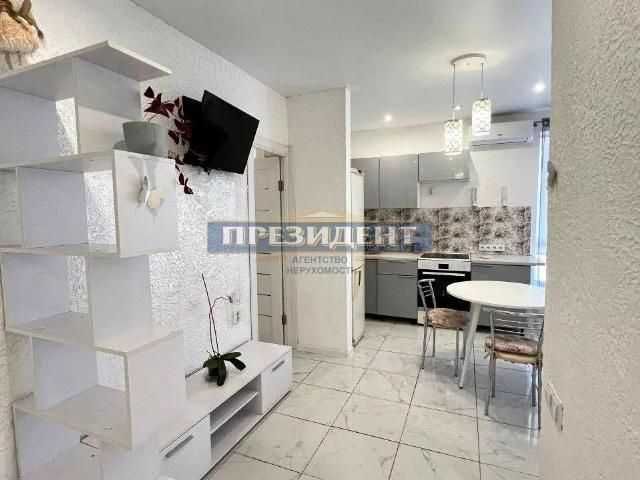 2 комнатная квартира ул. Марсельская